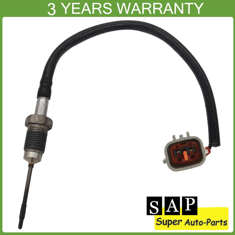 ya 4 8.8 Exhaust Gas Temperature Sensor for Subaru Forester S12 2007-2012 22629-AA060
