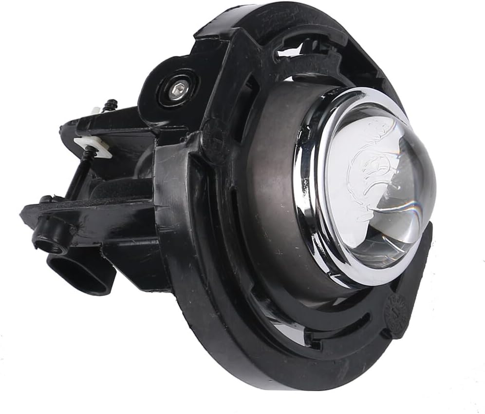 ya 9 10.24 Left/Right Front Fog Light Fit for Chrysler for Dodge for Challenger Dart for Jeep Compass