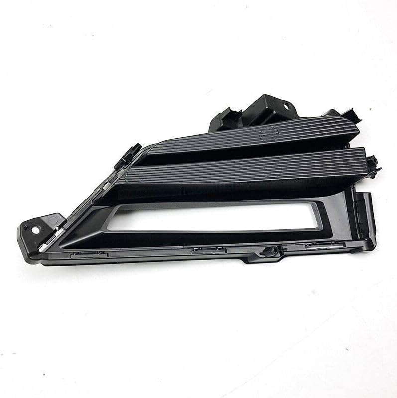ya 4 8.10 Pair Front Bumper Fog Lamp F for Ram e Fog Light Cover for Honda CR-V CRV 2020-2022