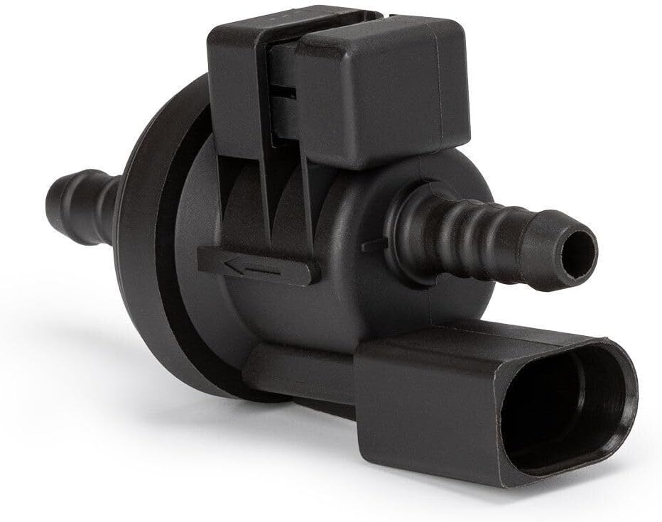 ya 4 8.14 for VW Beetle for Golf for JETTA for Passat Rabbit 2.5L for Audi TT Canister Purge Valve