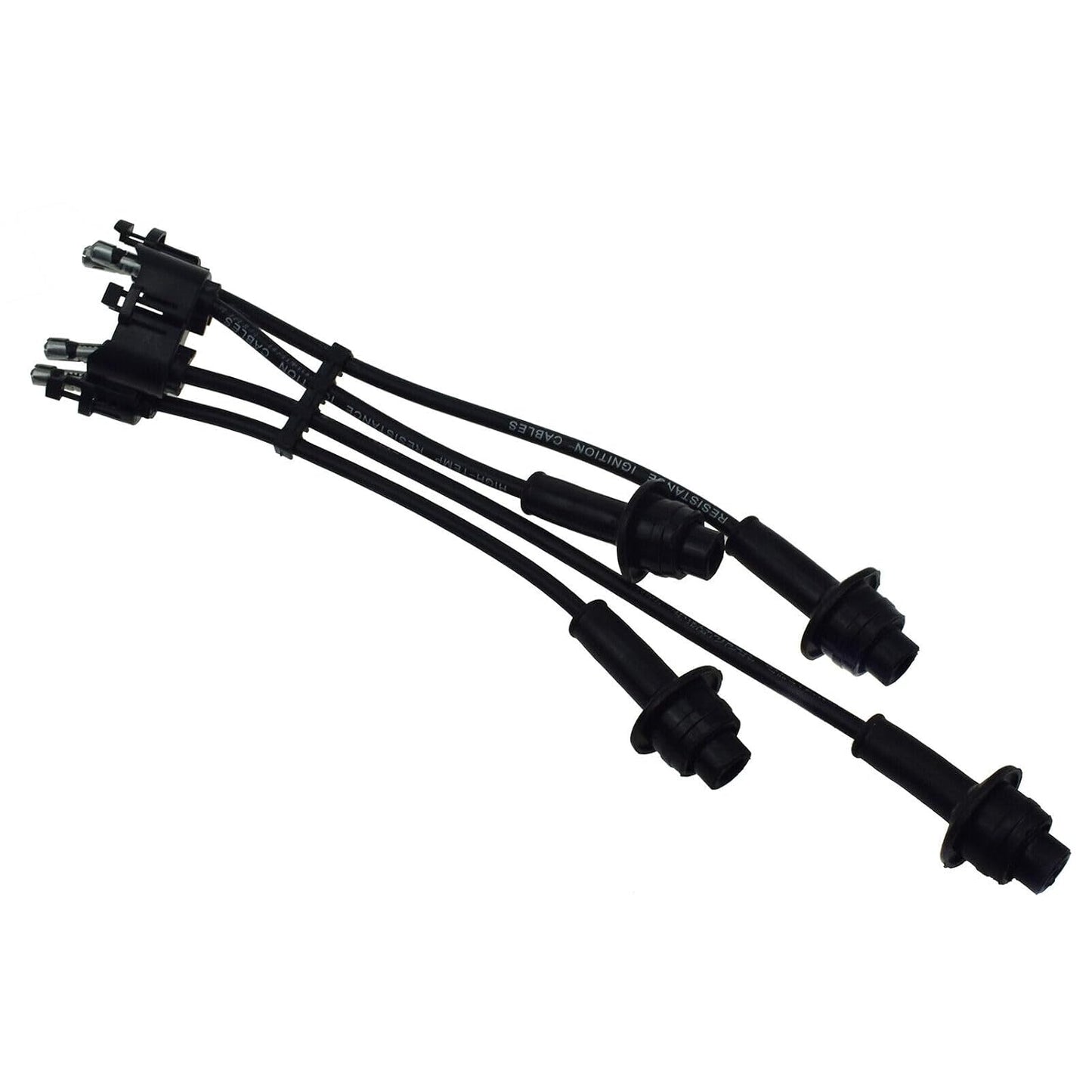 ya 4 8.8 ISANCE Ignition Wire kit for Toyota 4Y Forklift Series 5 6 7 8 80919-76106-71