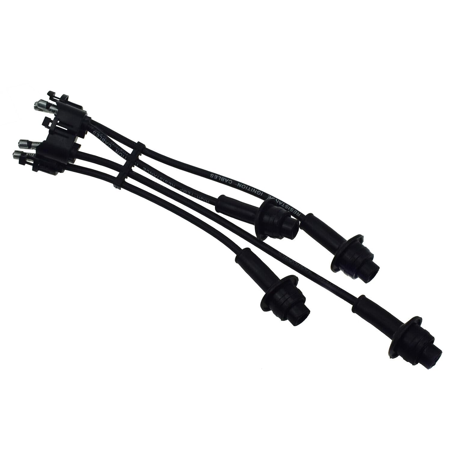 ya 4 8.8 ISANCE Ignition Wire kit for Toyota 4Y Forklift Series 5 6 7 8 80919-76106-71
