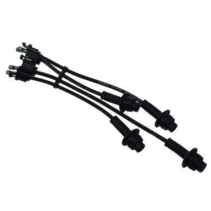 ya 4 8.8 ISANCE Ignition Wire kit for Toyota 4Y Forklift Series 5 6 7 8 80919-76106-71