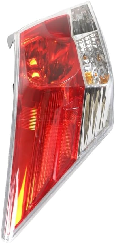 ya 10 9.16 zhengce Left Tail lights Assembly for Honda for Accord 2008-2012 HO2801172