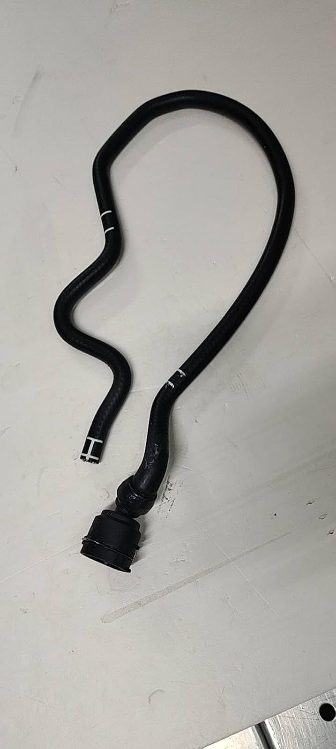 ya 12 10.8 baidi Coolant Pipe for GM 13220152