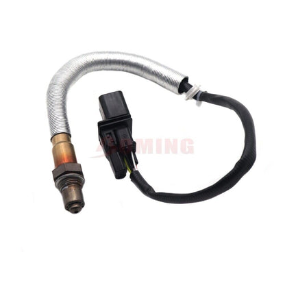 ya 5 8.24 baidi 02 Oxygen Sensor 0258007142 for BMW 3 Series E46 X3 E83 Z4 E85 High Quality 