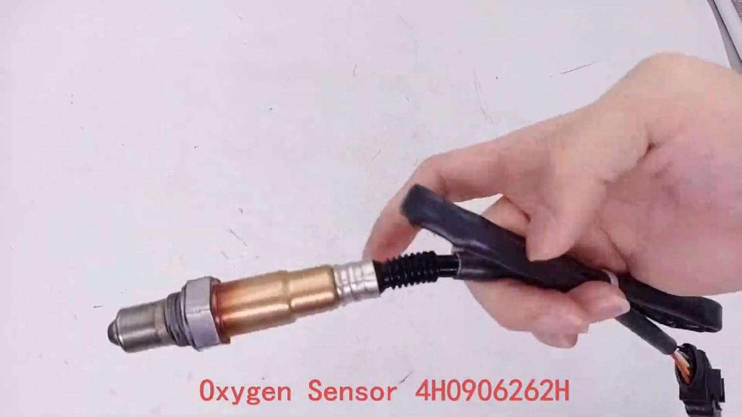 ya 4 8.8 Oxygen Sensor 4H0906262H for Audi A8 A8L S6 S7 S8 4.0L Auto Parts 