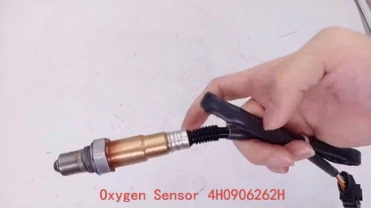 ya 4 8.8 Oxygen Sensor 4H0906262H for Audi A8 A8L S6 S7 S8 4.0L Auto Parts 