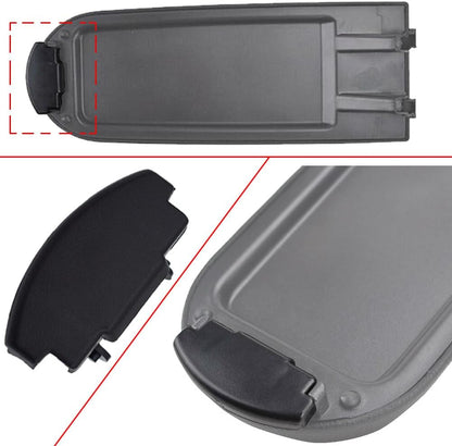 ya 4 8.24 baidi Arm Rest Lid Release Handle Center Console Latch for SEAT Ibiza for VW for Passat/for Golf
