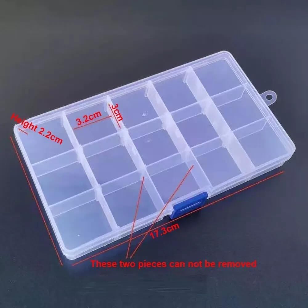 ya 10 9.16 baidi Car Universal 160Pcs Plastic Left Right Door Lock Rod Clip