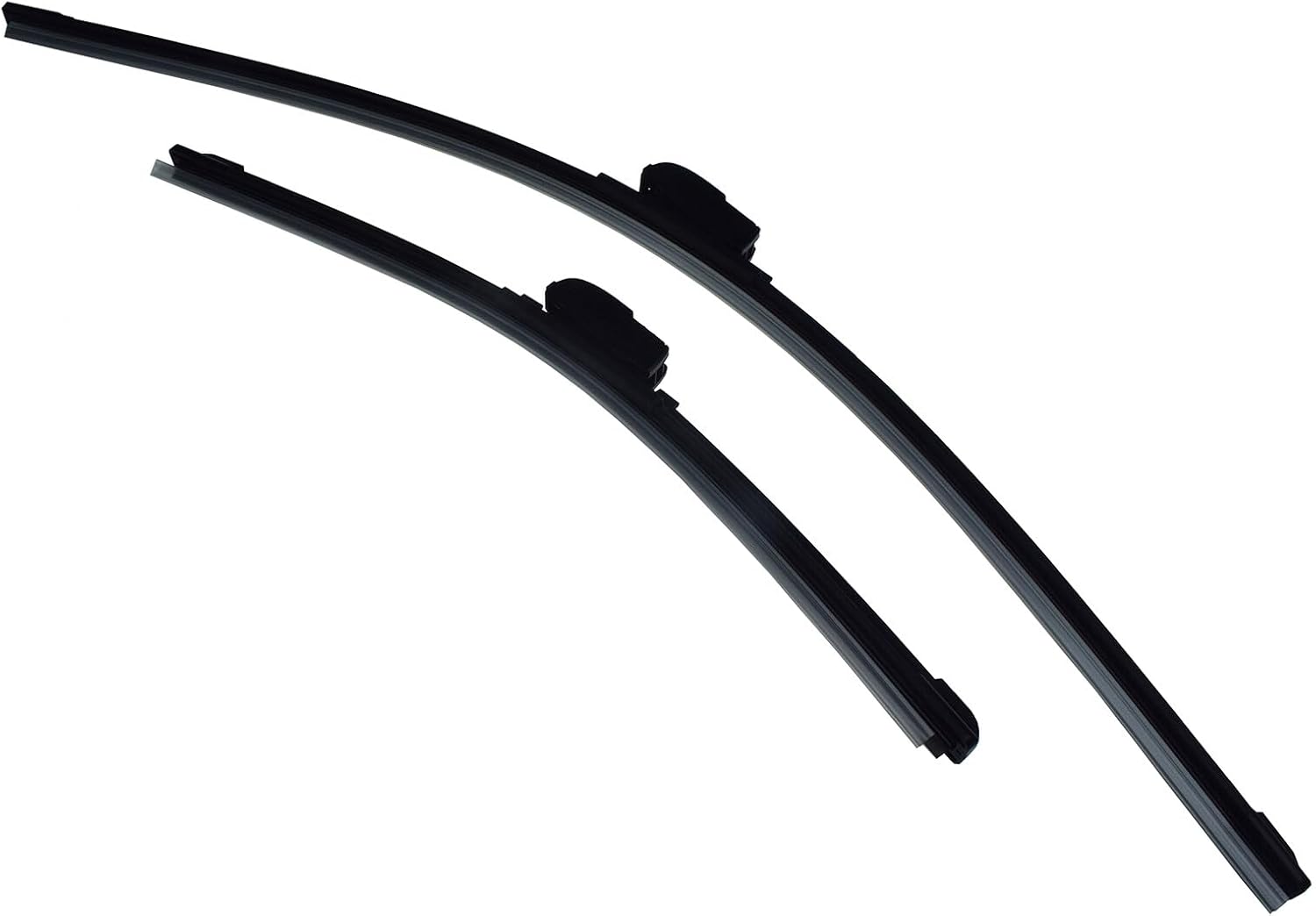 ya 2 8.15 2 Pack Front Win for DS hield Wiper Blades 16 and 26 for Toyota RAV4 2013-2021 1505126
