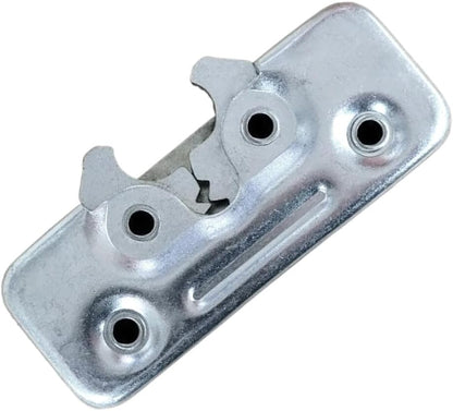 ya 6 8.24 baidi Passenger Side Front Door Lock Latch for 9370/9670 498004C2 498004C1