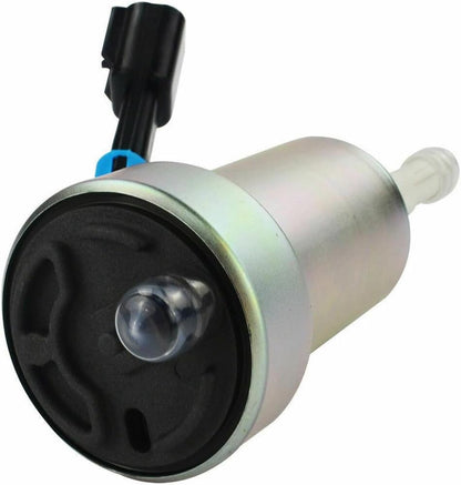 ya 11 9.14 zhengce New E85 Racing High Performance 450LPH Fuel Pump F90000267 & Install kit