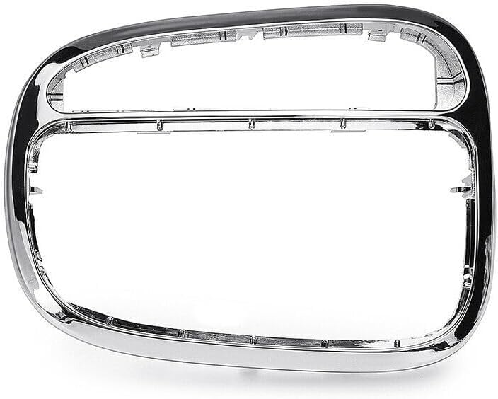 ya 2 8.15 Chrome for Mercedes-Benz C Class W203 C230 C320 Gear Shift Panel Cover Trim US
