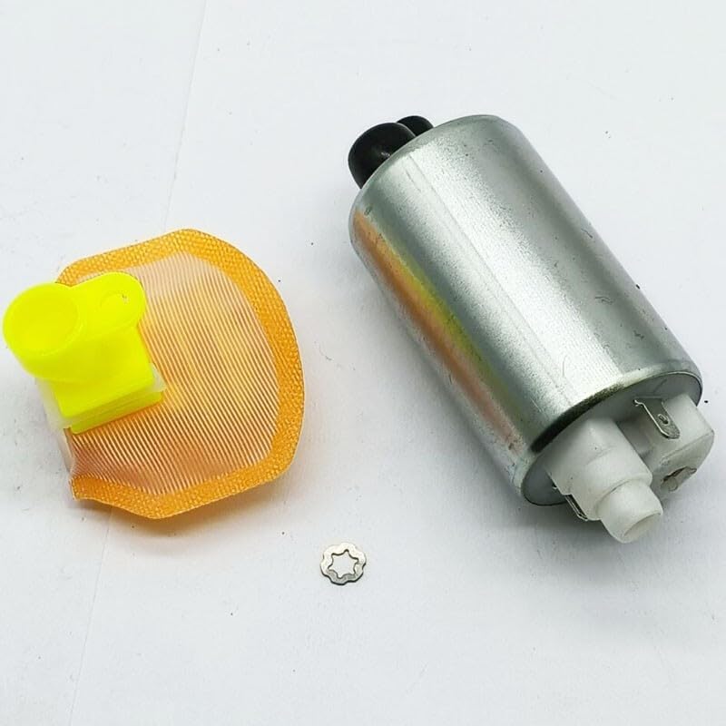 ya 23 10.7 baidi Fuel Pump for Honda NC700J (DCT) 2015-2016/2018/NC700X (DCT) 2012-2018