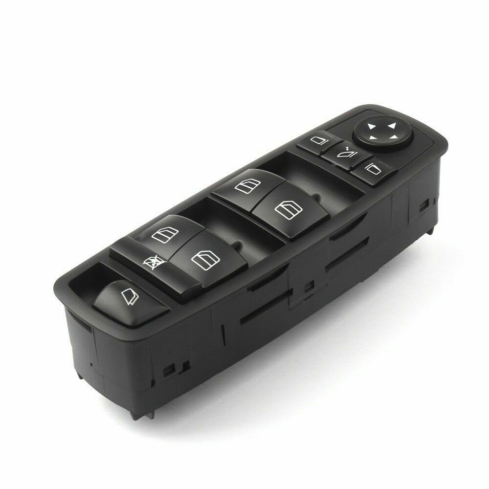 ya 9 10.24 for GL450 GL550 R320 Power Master Window Switch Front Left Driver