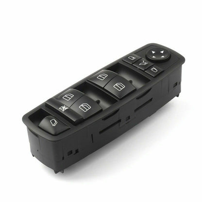ya 9 10.24 for GL450 GL550 R320 Power Master Window Switch Front Left Driver