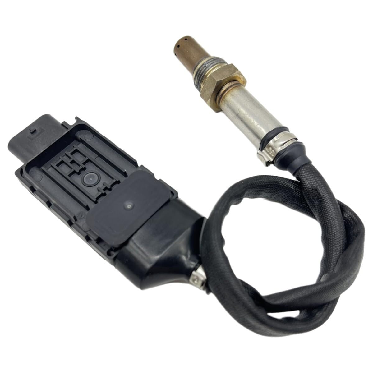 ya 9 10.24 NOx Sensor KV615E145AC Compatible with Transit Connect Tourneo-