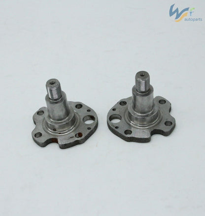 ya 5 8.24 baidi 2 Pieces Rear Axle Stub Axle Kit for VW Beetle for Golf for JETTA Variant for JETTA 99-09