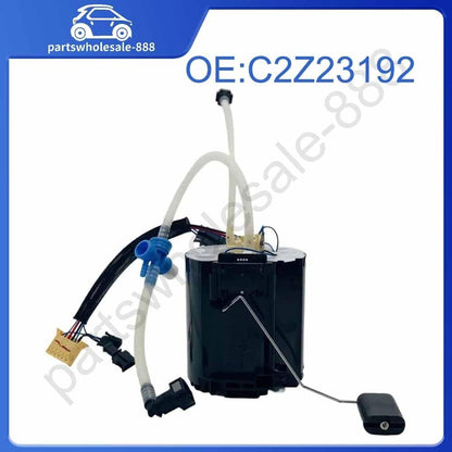 ya 27 10.13 baidi C2Z23192 Fuel Pump Module Fits for Jaguar XF 4.2L V8, 5.0L V8 - Gas 2009-2015