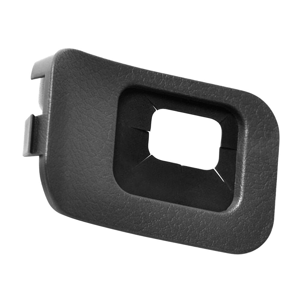 ya 13 9.15 baidi Fit for Toyota for 4Runner Tacoma for Corolla Steering Wheel Cruise Control Switch Cover