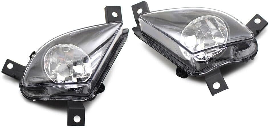ya 4 8.10 for BMW 3 Series E90 E91 2009-2011 11 1x Car Auto Front Fog Light Lamp