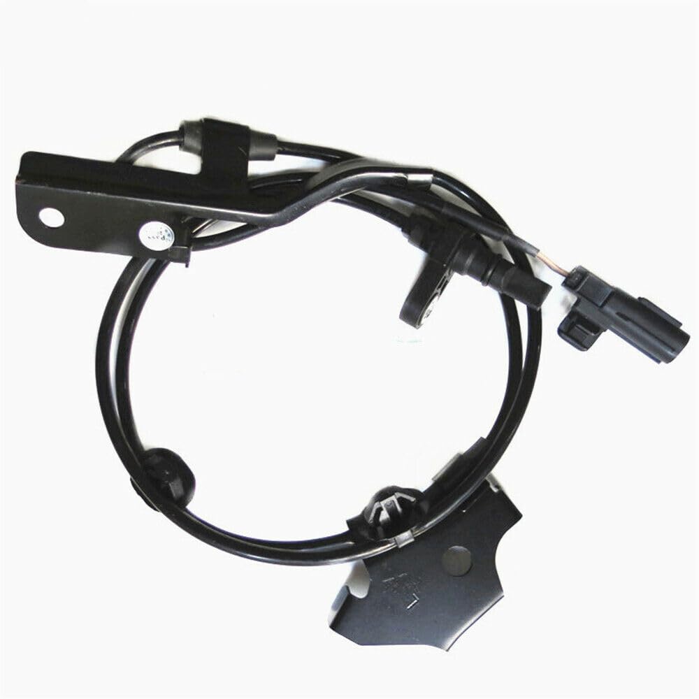 ya 4 8.8 2X ABS Wheel Speed Sensor Front Left & Right Fit for Toyota Prius C 2012-2018 1.5L