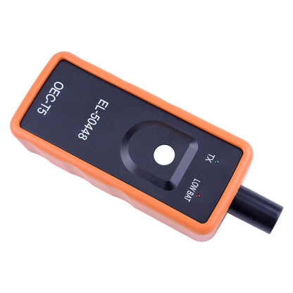 ya 4 8.8 TPMS Activation Tool EL-50448 Automatic Tire Pressure Monitoring Sensor OEC-T5 for GM Vehicles 