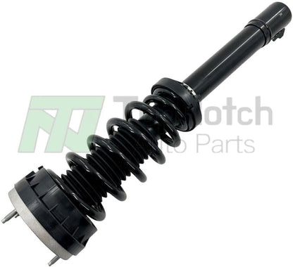 ya 12 10.8 baidi Pair Front Shock Struts Assys CVD for Range Rover Velar L560 2017-2021 LR141933