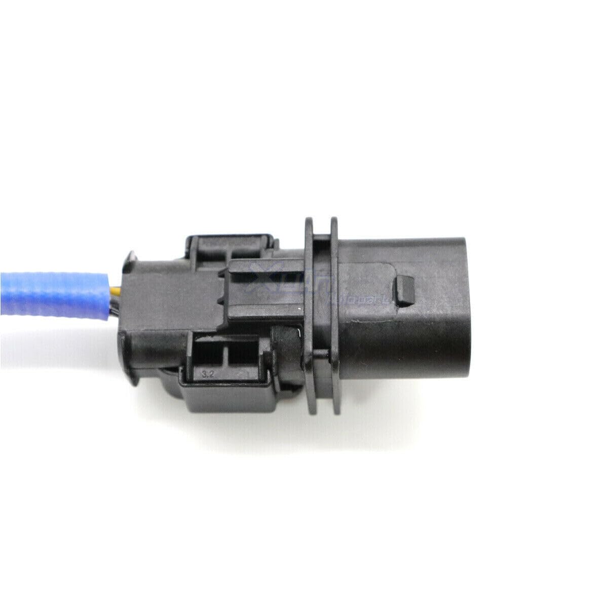 ya 2 8.15 DS7A-9Y460-AA is Suitable for Ford C-MAX Focus for Lincoln MKZ Upstream air O2 Oxygen Sensor