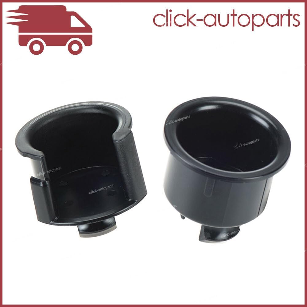 ya 10 9.16 baidi 2X Right&Left Fit for Nissan Frontier 2005-2018 Rear Tailgate Hinge Bushing