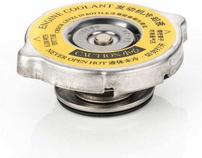 ya 4 8.8.2 Radiator Cap for US Vehicles