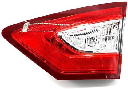 ya 2 8.15 1-piece set suitable for Ford Fusion 2013-2018 right outer taillight assembly brake light