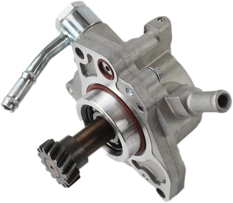 ya 11 9.14 baidiVacuum Pump Assy' 2020A002 for Mitsubishi KB4T B40 2.5DID 03/2006+ 4D56 L200