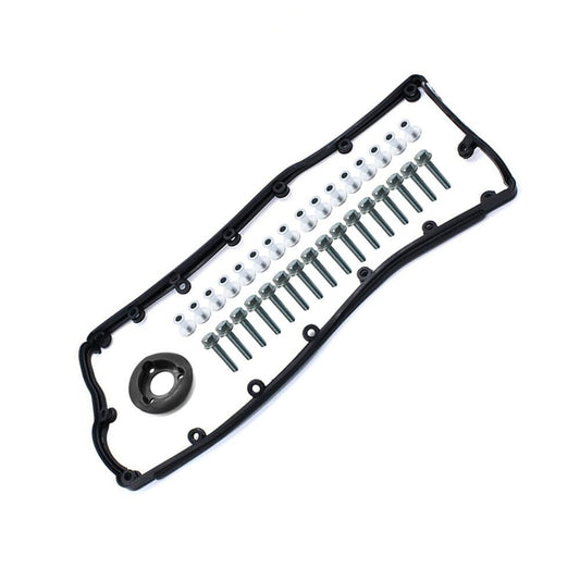 ya 5 8.10 1Set Engine Valve Cover Gasket 070103469A for Transporter T5 Touareg 2.5 TDI JT