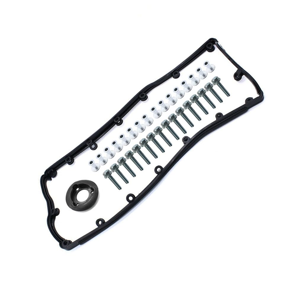 ya 5 8.10 Engine Valve Cover Gasket Kit 070103469A Fits for Transporter T5 Touareg 2.5 TDI