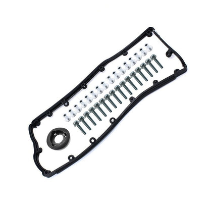 ya 5 8.10 Engine Valve Cover Gasket Kit 070103469A Fits for Transporter T5 Touareg 2.5 TDI