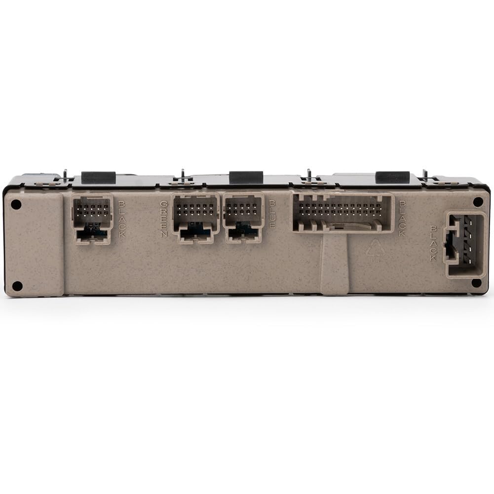 ya 3 8.24 baidi 15883320 Power Window Switch Front Driver Left Side for Chevy for Silverado