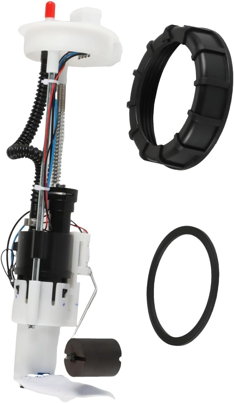 ya 14 9.20 zhengce Fuel Pump For 15-16 for Polaris Ranger 570 Crew/Full Size 2521307, 2204852-1
