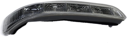 ya 9 10.24 Mirror Turn Signal Light Passenger Side For 2012-2015 for Kia Sorento