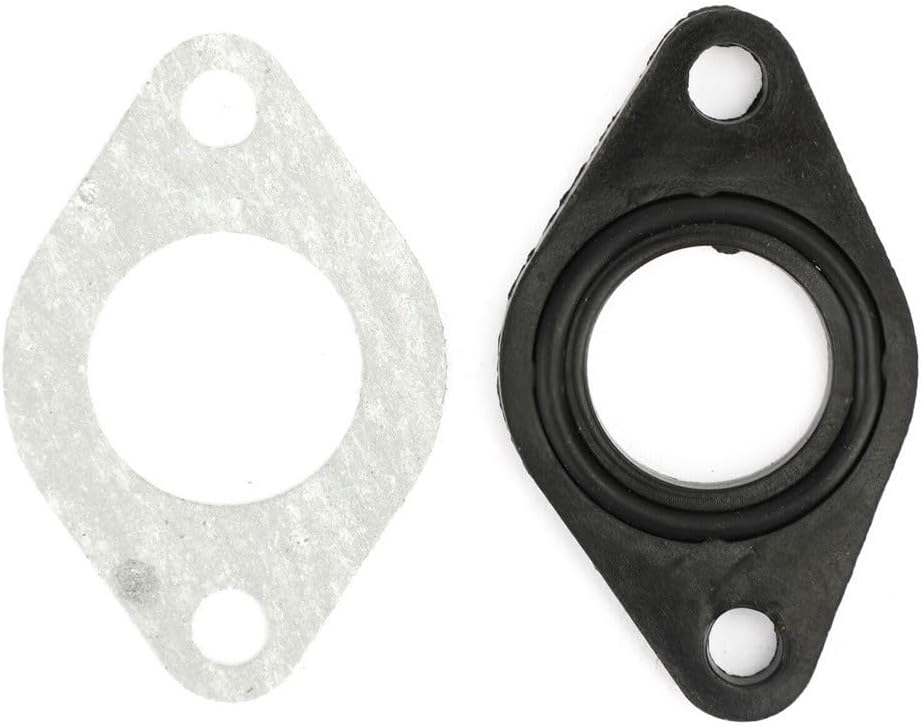 ya 23 10.7 baidi Intake for MANifold Gasket Vehicles 50cc-110cc Engines ATV Intake for MANifold