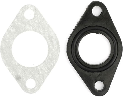 ya 23 10.7 baidi Intake for MANifold Gasket Vehicles 50cc-110cc Engines ATV Intake for MANifold