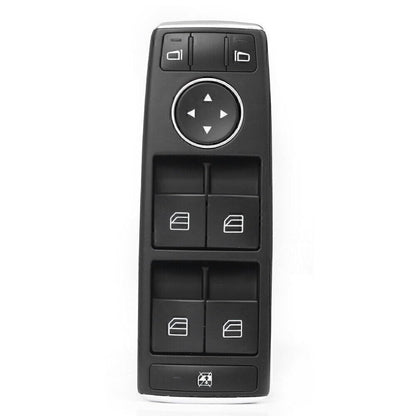 ya 4 8.8 Front Driver Left Door Window Master Switch for Mercedes-Benz C250 C300 C350