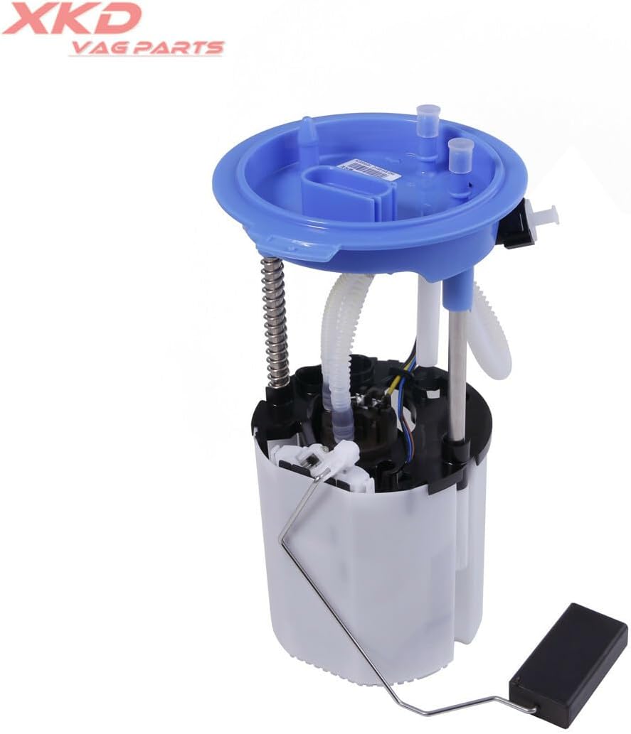 ya 27 10.13 baidi Fuel pump module suitable for Volkswagen for Golf R and for Audi A3 quattro