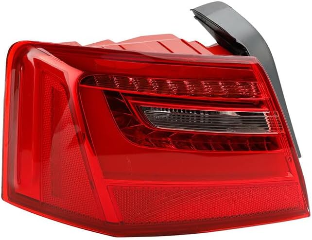 ya 10 9.16 zhengce Car Left Outer LED Taillight Brake Light 4GD945095 for AUDI A6 2012-2015 U1