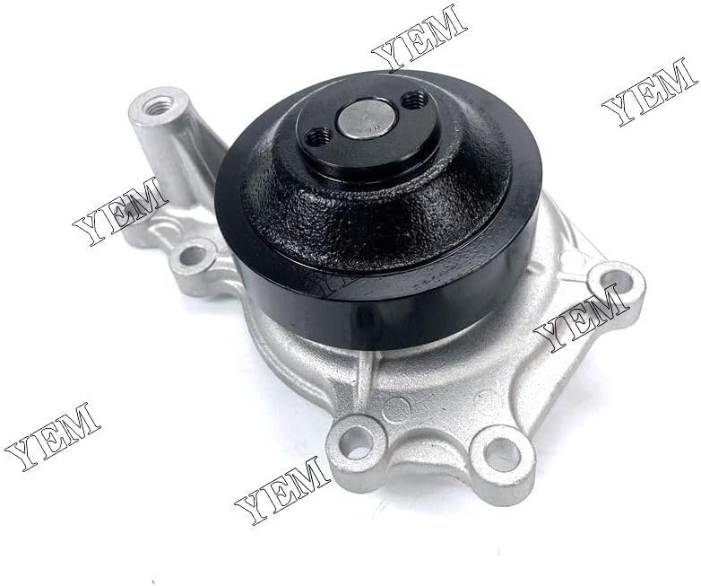 ya 13 9.15 baidi 4M51 Water Pump ME994451 ME994522 ME9905072 ME993839 ME994025 Fit for Mitsubishi