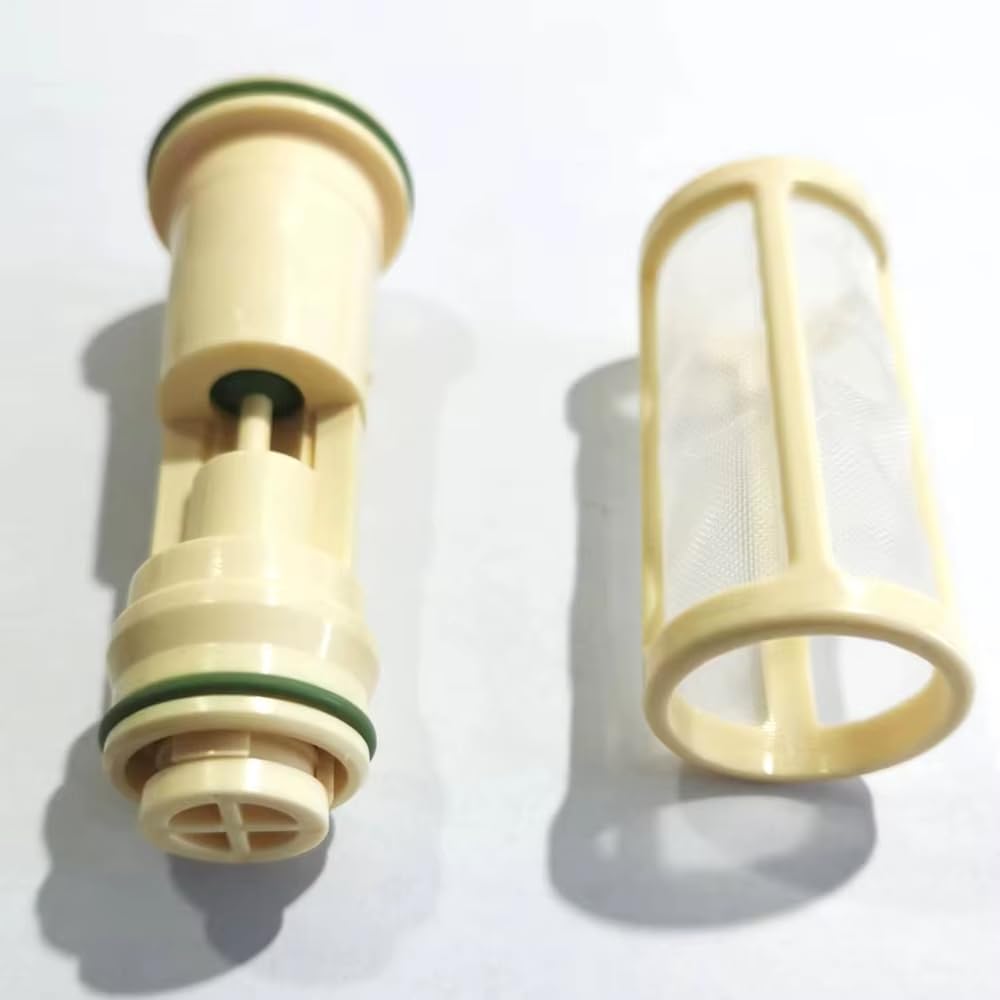 ya 11 9.14 zhengce 1949630 1857677 Fuel filter for DAF CF/XF106 Euro 6 trucks
