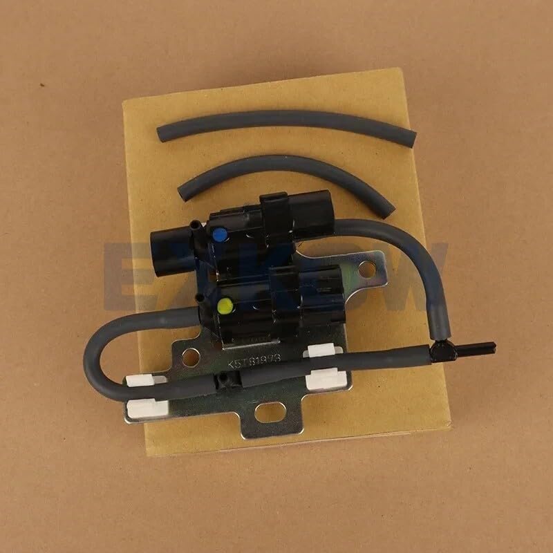 ya 10 9.16 baidi wheel Clutch Control Solenoid Valve for Challenger II L200 Triton 8657A065