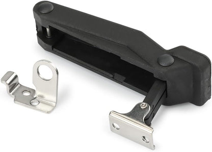 ya 4 8.10 2 Packs NEW Front Storage Rack Latch 2877447 for Polaris Sportsman 500 2011-2013