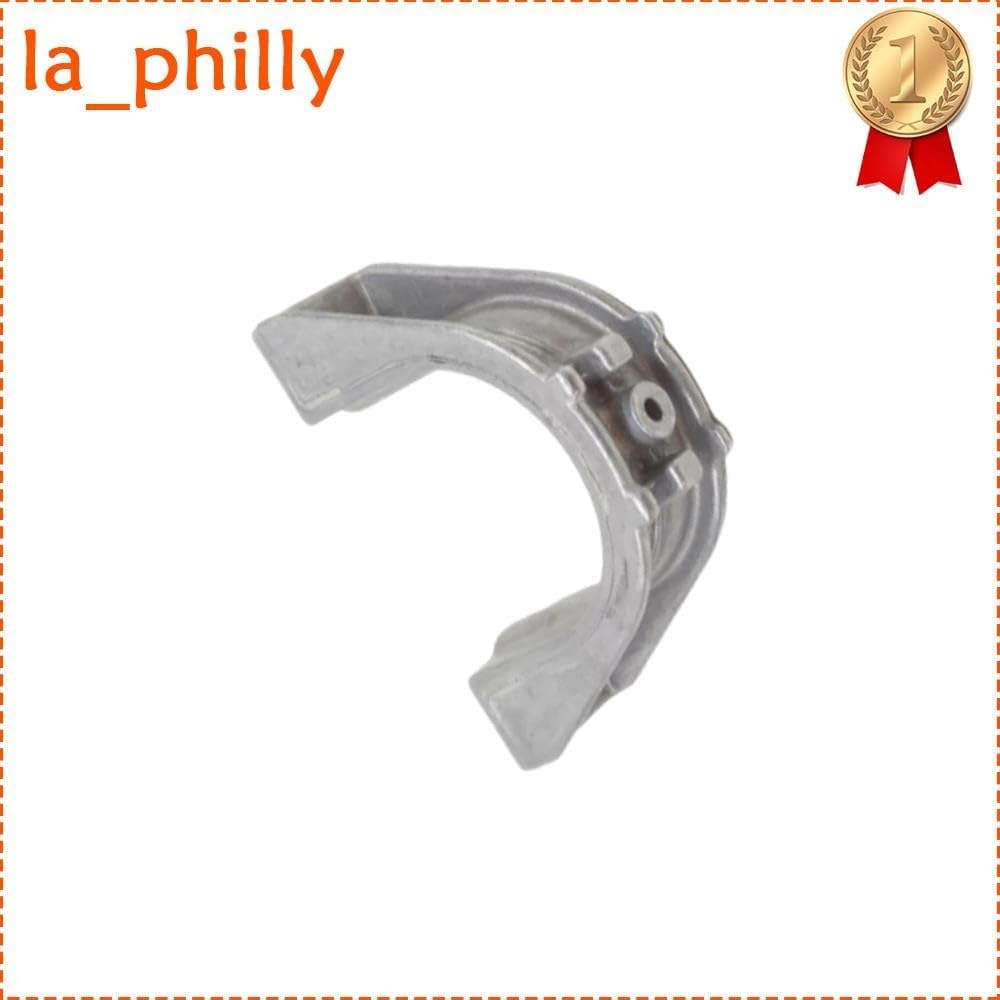ya 5 8.10 Front Left Side Stabilizer/Sway Bar Bracket Fit For 5 6 7 Series E64 E65 E66 E67